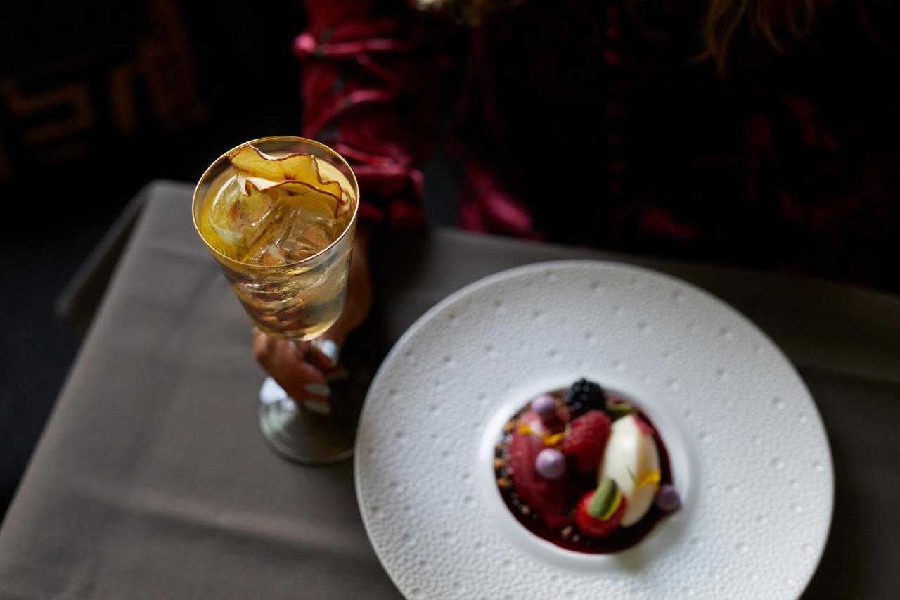 Boutique Hotel & Restaurant Frenchie ฮาร์เลม ภายนอก รูปภาพ