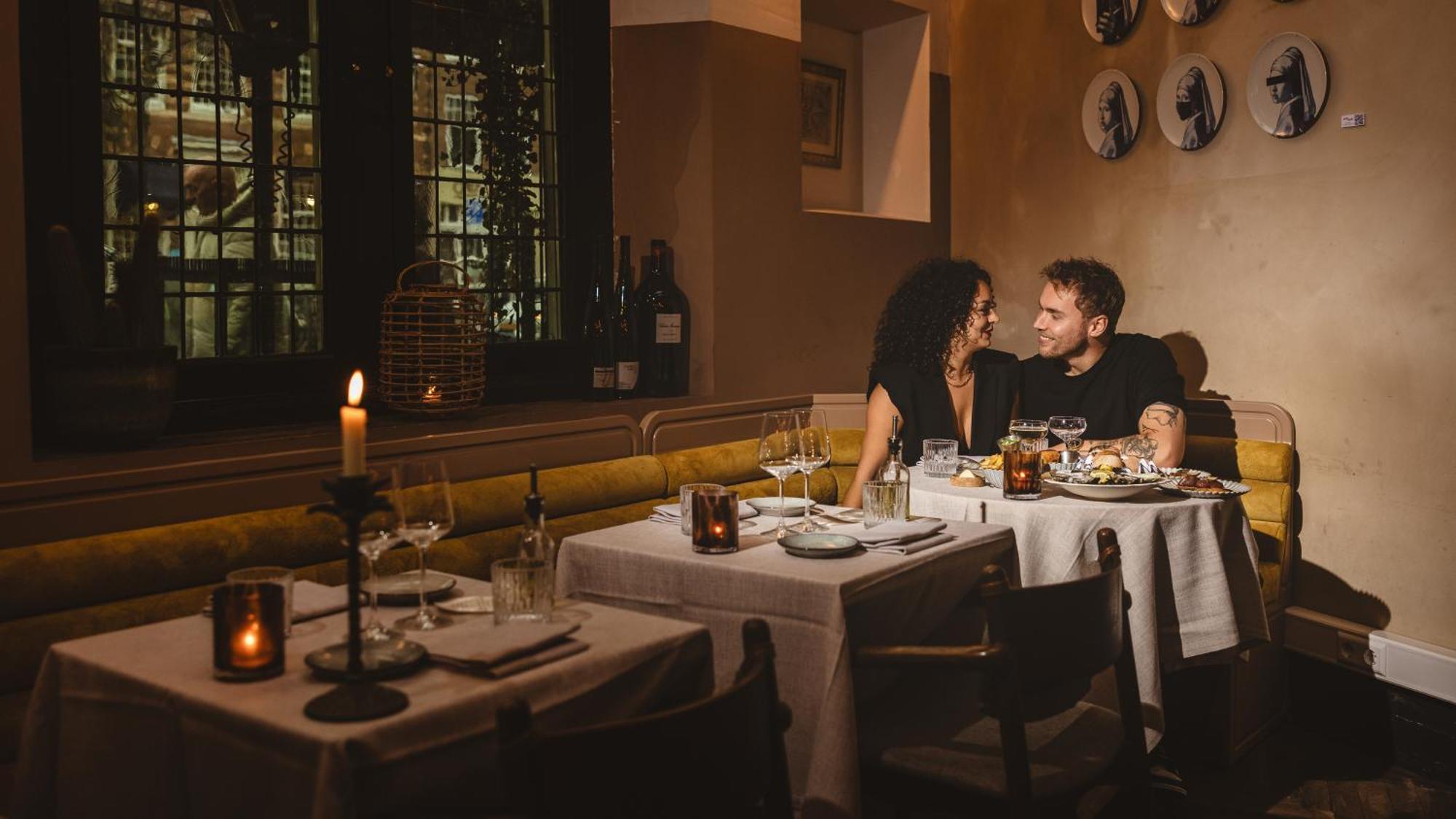 Boutique Hotel & Restaurant Frenchie ฮาร์เลม ภายนอก รูปภาพ