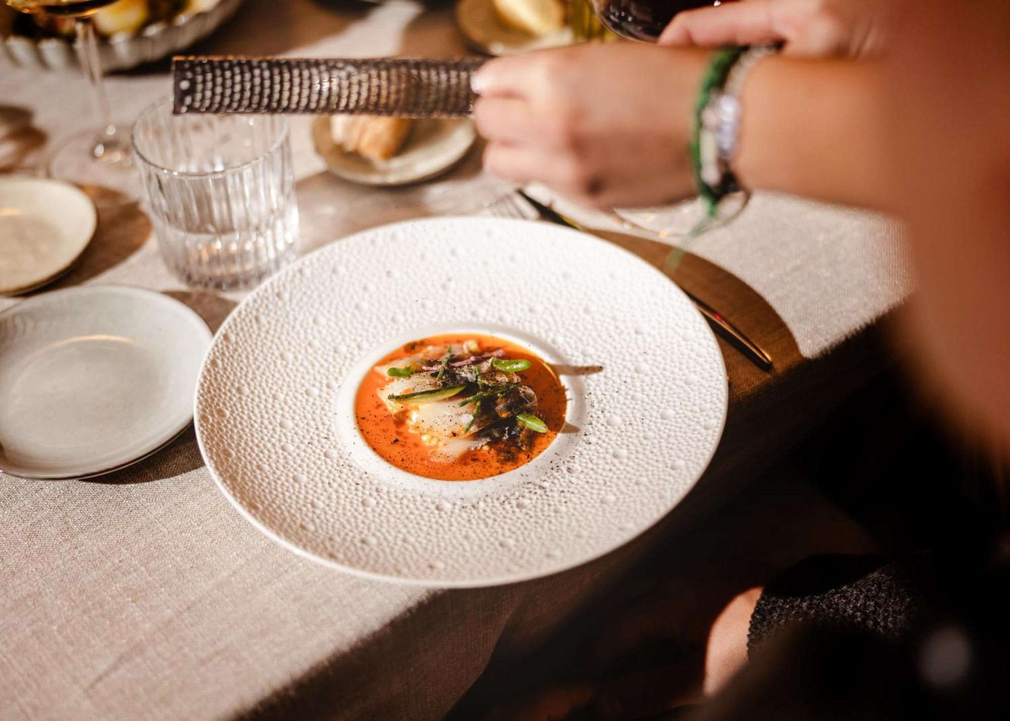 Boutique Hotel & Restaurant Frenchie ฮาร์เลม ภายนอก รูปภาพ