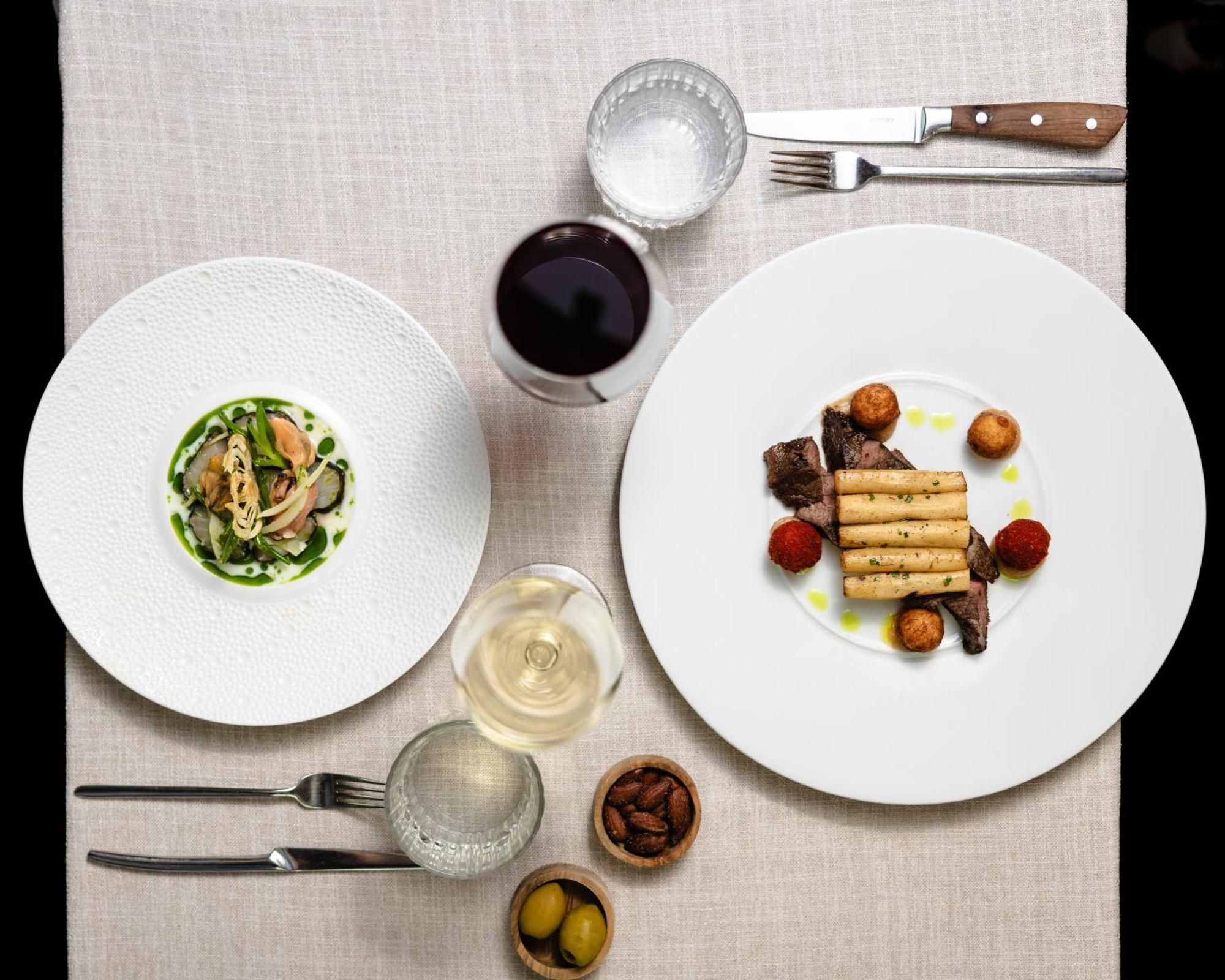 Boutique Hotel & Restaurant Frenchie ฮาร์เลม ภายนอก รูปภาพ